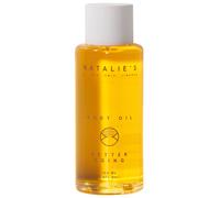 Natalie's Cosmetics - Better Aging Body Oil - Huile pour le corps 100 ml
