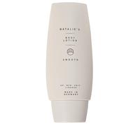 Natalie's Cosmetics - Smooth Body Lotion - Lotion & crème pour le corps 75 ml