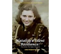 Natalija's Silent Resilience: The Coma, The Fight, The Love