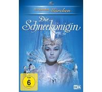 Nataljja Klimowa;Lena Proklowa - Die Schneekönigin (1966) [Import]