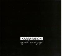 Natalka Karpa - Various Artists. KARPARATION (Geschenkausgabe) (Gift Edition) [Various Artists. KARPARATION (Подарочное издание)]