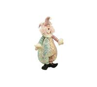 Nataluna Clown Rose/Tiffany 40 cm 6668127, comme sur la Photo