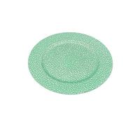 Nataluna L. 23FS024 Dessous Plat 33 cm Tiffany, comme sur la Photo