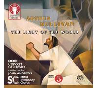 Natalya/Dennis Romaniw – The Light of the World – CD (Harmonia Mundi)