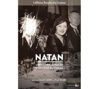 Natan : L'histoire Effacée D'un Génie Du Cinéma