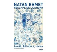 Natan Ramet, Homme, Matricule, Témoin