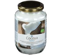 Nataos Key Nutrition Cocoya Health Huile 473 ml
