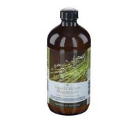 Nataos Key Nutrition Calcium Magnésium Liquide 480ml
