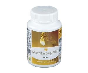Nataos Key Nutrition Mastika Superior Comprimé(S) 100 pc(s)