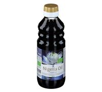 Nataos Key Nutrition Nigella Oil Huile 250 ml