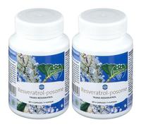 NATAOS Resveratrol-posome Capsule(S) 2x60 pc(s)