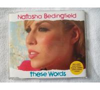 Natasha Bedingfield – These Words 2 – Arista
