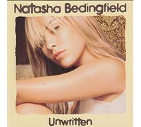Natasha Bedingfield - U n w r i t t e n