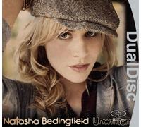 Natasha Bedingfield - Unwritten [Double disque]