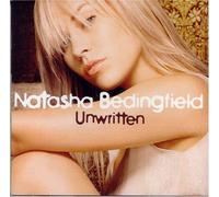 Natasha Bedingfield - Unwritten [Import]
