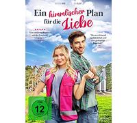 Natasha Bure;Krista Kalmus;Ben Elliott - Ein Himmlischer Plan Für die Liebe