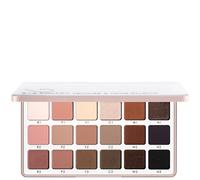 Natasha Denona Eye Sculpt Texture and Tone Eyeshadow Palette - Soft