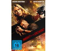 Natasha Henstridge;Costas Mandylor - Night of The Sicario [Import]