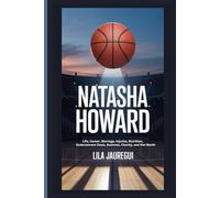 NATASHA HOWARD: Life, Career, Marriage, Injuries, Nutrition, Endorsement Deals, Business, Charity, and Net Worth
