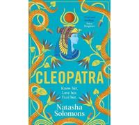 Natasha Solomons Cleopatra (Poche)