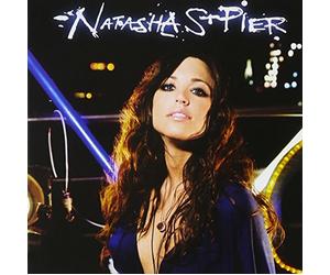 Natasha St-Pier