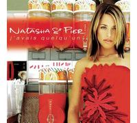 Natasha St Pier - J'avais Quelqu'un [Import]