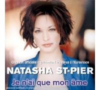 Natasha St-Pier - Je n'ai que mon âme