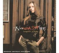 Natasha St-Pier - Longueur D'Ondes