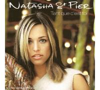 Natasha St Pier - Tant Que C'est Toi [Import]