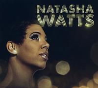 Natasha Watts [Import allemand]
