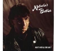 Natasha's Broth - What's with All.