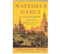 Natasha's Dance