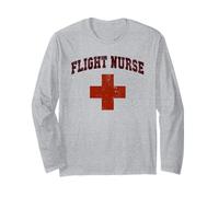 Natation infirmière en vol Medevac RN NP Sisters Vacay Lifeguards Manche Longue