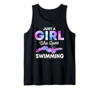 Natation Nageuse Crawl Brasse Papillon Amoureux Nageur Débardeur