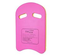 Natation | Planche flottante en mousse | Kit d'équipement de flotteurs | Planche légère et épaisse en EVA | Idéal pour les débutants de 6 ans et plus, les fêtes d'été à la piscine, l'exercice et les