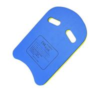 Natation | Planche flottante en mousse | Kit d'équipement de flotteurs | Planche légère et épaisse en EVA | Idéal pour les débutants de 6 ans et plus, les fêtes d'été à la piscine, l'exercice et les