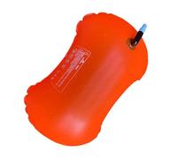 Natation pour la natation, Vessie de natation | Piscine de natation de sécurité - Sacs d'équipement de natation légers à haute visibilité pour les nageurs et les triathlètes