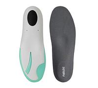 NATCH. Energy 7 - Flexible, Allround anatomique de lit Pied pour les sportifs amateurs, pack de 1 (1 x 1 pièce)