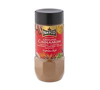 Natco - Cannelle moulue (dalchini) - 100 g - Lot de 3