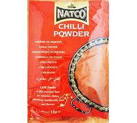 Natco Chilli Powder 1 Kg