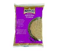 Natco cumin en poudre 1 x 1kg