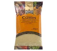 Natco Cumin moulu 100 g