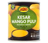 Natco douce Kesar Mango Pulp - 1 x 850gm