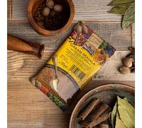 Natco Foods Garam Masala 100g - Sorciers du Piment