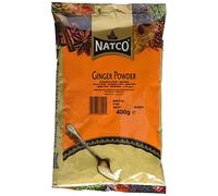 Natco gingembre en poudre 1 x 400gm