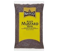 Natco graines de moutarde 1 x 400gm