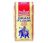 Natco Gram Flour 1kg