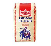Natco Gram Flour (Besan) 2 Kg