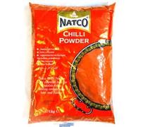 NATCO KASHMIRI CHILLI PWD 1 kg