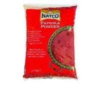 Natco paprika 1 x 1kg